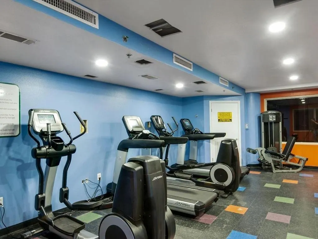 Shores Of Panama 1211- Sleeps 6, Gulf View, Reserved Parking! Free Fun! Condo Panama City Beach 0*,