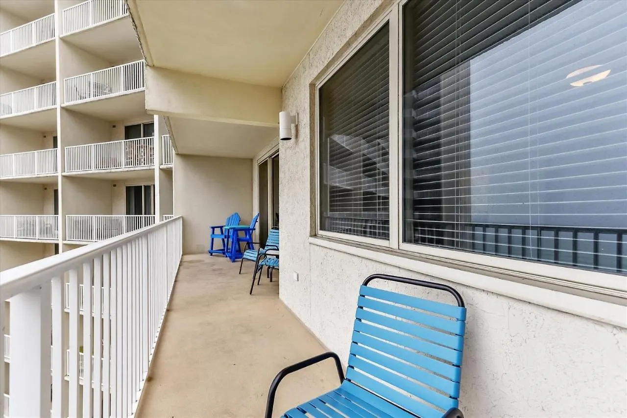 Shores Of Panama 1211- Sleeps 6, Gulf View, Reserved Parking! Free Fun! Condo Panama City Beach 0*,