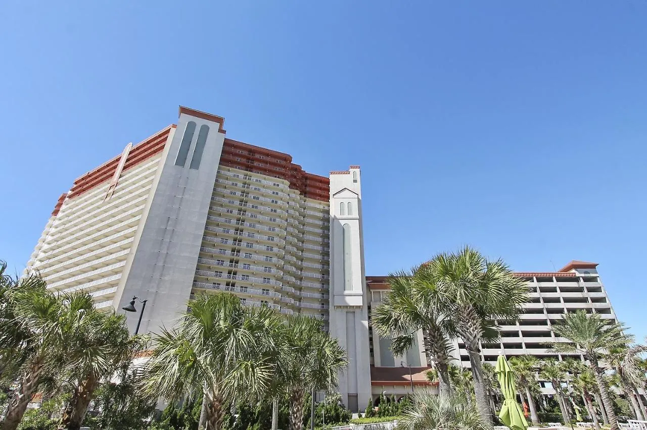 Lägenhet Shores Of Panama 1211- Sleeps 6, Gulf View, Reserved Parking! Free Fun! Condo Panama City Beach